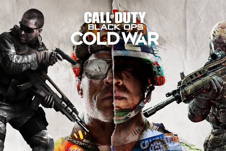 Ecran scindé Cold War, comment jouer en écran scindé sur Call of Duty ?
