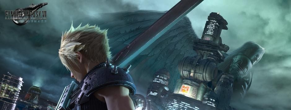 FF7 Remake Partie 2 et Final Fantasy 16 semblent jouer la montre