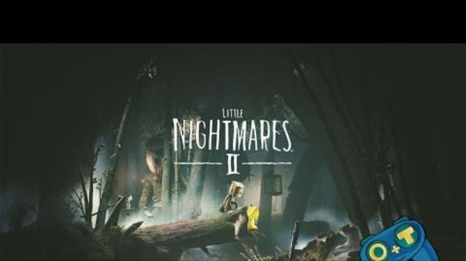 Little Nighmares 2 - Découverte de la démo - Ozorah & Trobadork