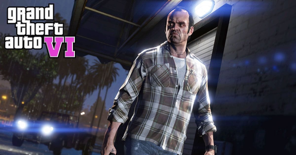 GTA 6 : cette composante très appréciée des joueurs ne disparaitra pas dans le prochain opus