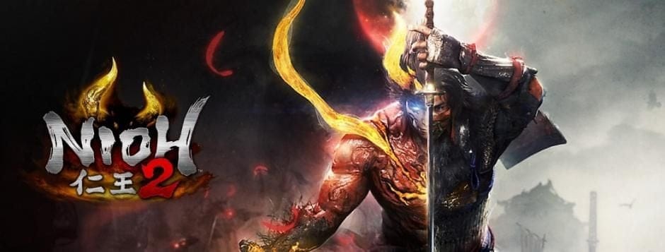 Team Ninja fait une pause avec Nioh, le retour de Ninja Gaiden?