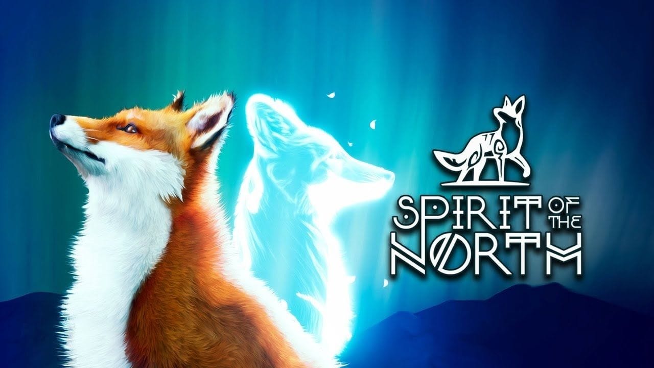 Test de Spirit of the North sur PS4