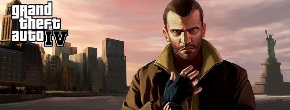 Grand Theft Auto IV: L'Édition Intégrale en 2021 sur PS5?