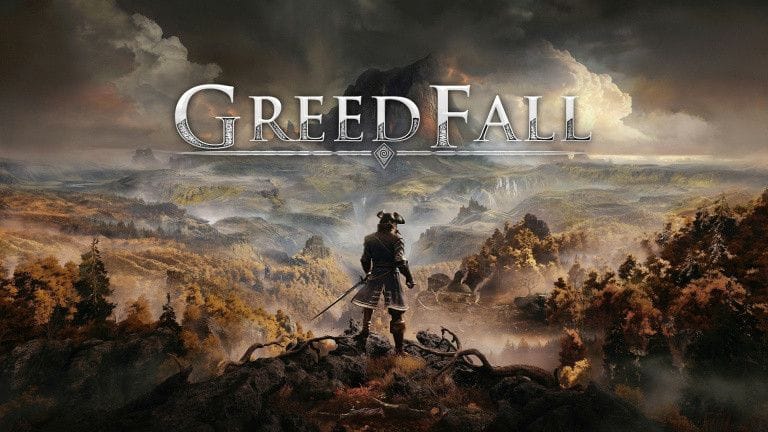 Test du jeu Greedfall