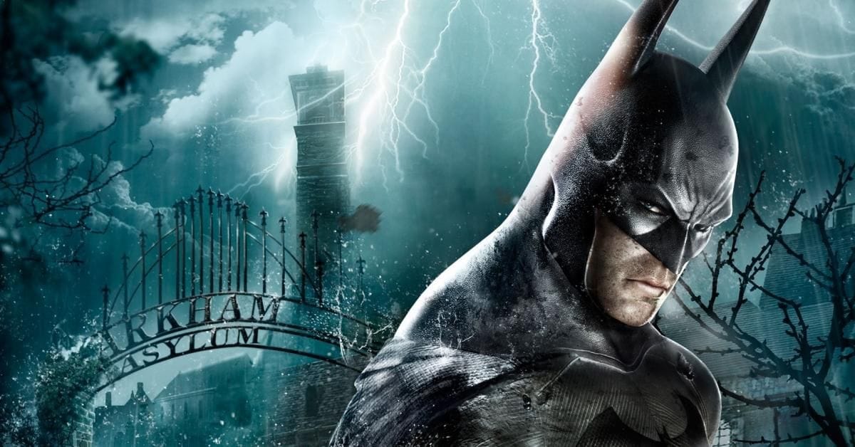 Le Saviez-tu : Batman Arkham Asylum était presque... un jeu de rythme !