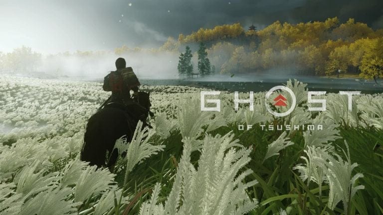 Ghost of Tsushima : vous avez eu ce jeu en cadeau ? Découvrez tous nos guides