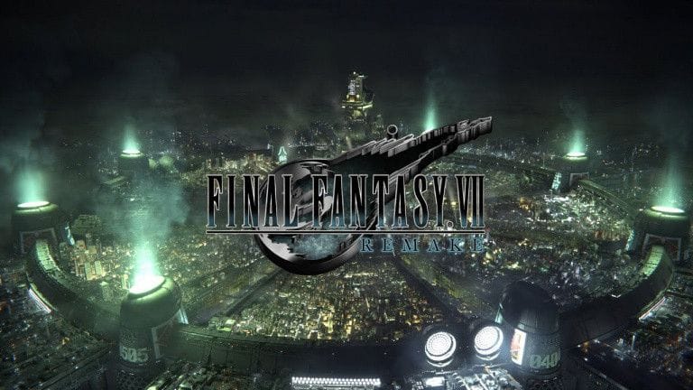 Final Fantasy VII Remake : vous avez eu ce jeu en cadeau à Noël ? Retrouvez tous nos guides !