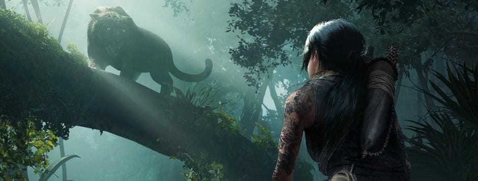 Test de Shadow of the Tomb Raider