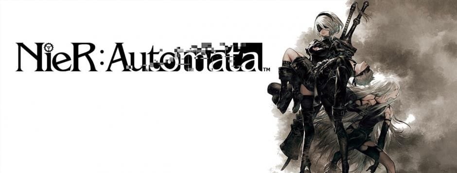 Un modder découvre un gros secret pour tout débloquer dans NieR Automata