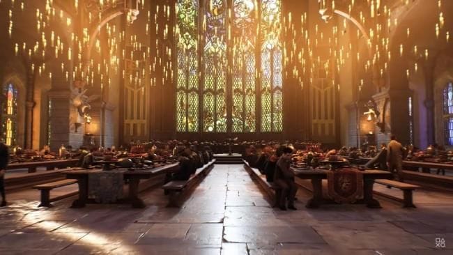 Hogwarts Legacy pourrait arriver en fin d'année 2021 selon les dernières rumeurs - GAMEWAVE