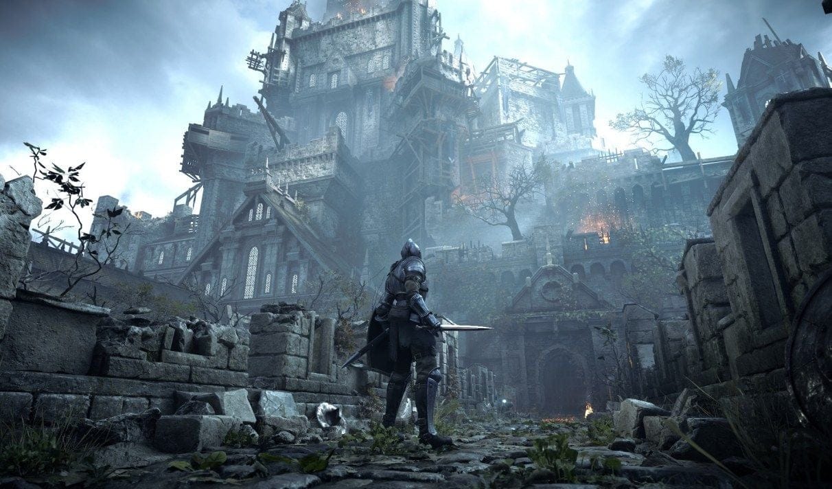 Avis flash – Demon’s Souls sur PS5 - S2PMag