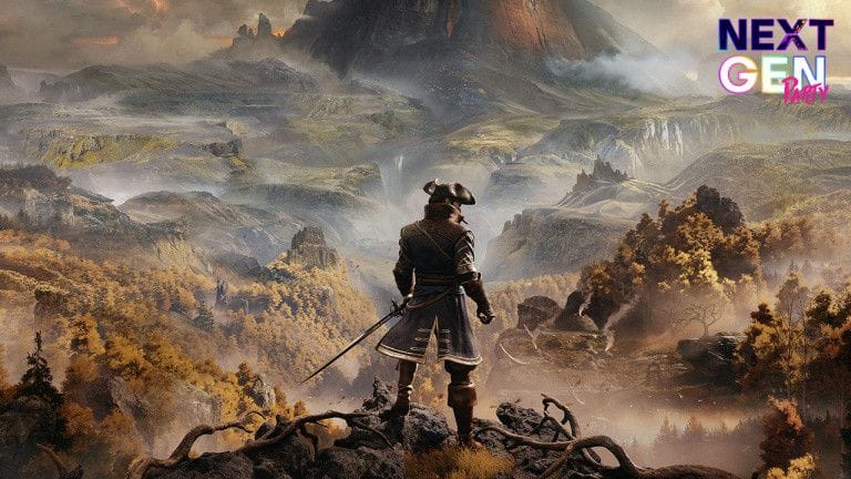 GreedFall continuera son ascension sur PS5 et Xbox Series X|S