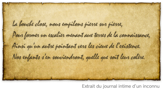 Les vœux du nouvel an de Naoki Yoshida à la communauté FFXIV