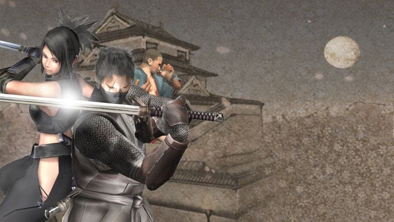 Takuma Endo (Acquire) aimerait créer un nouveau Tenchu sur la génération PS5