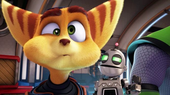 Ratchet & Clank Rift Apart : Insomniac parle PS5 et DualSense et espère attirer de nouveaux joueurs