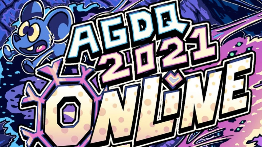 Que retenir de l'AGDQ 2021 ? (Jour 2)