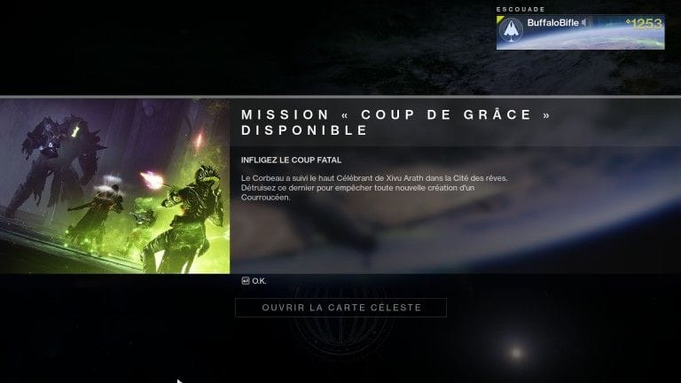 Destiny 2 : comment tuer le Haut Célébrant, notre guide de la quête finale de la Saison de la Traque