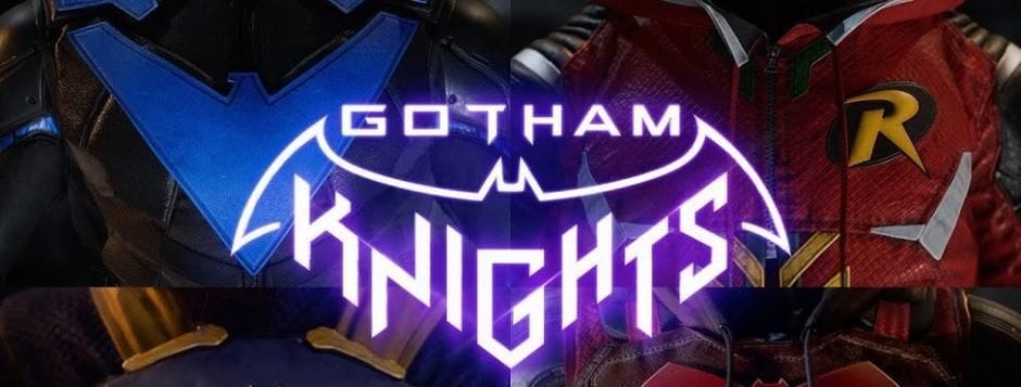 Gotham Knights: des combats retaillés pour la co-op
