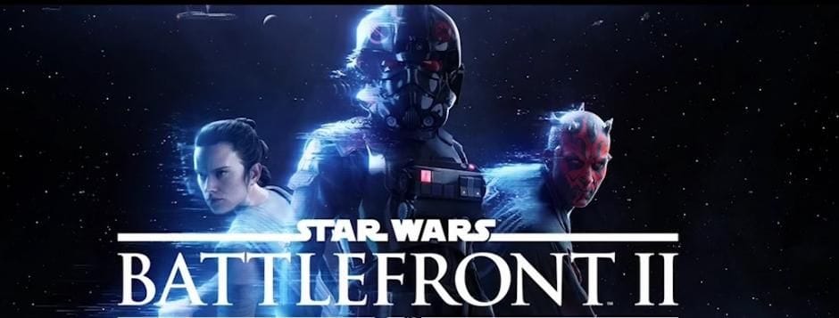 Star Wars Battlefront 3 serait déjà en production