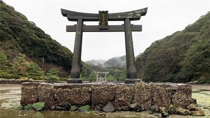 Ghost of Tsushima : Des fans du jeu contribuent à financer la restauration d'un temple sur l'île