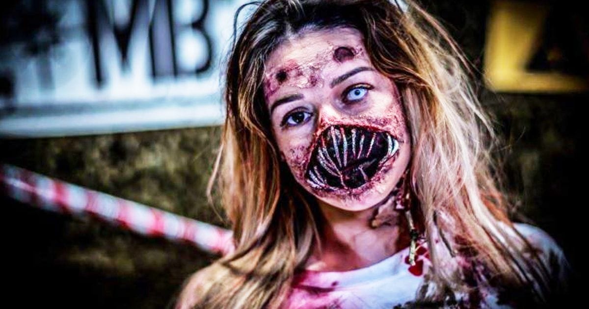 Netflix : le film de zombies de Zack Snyder va faire de l'ombre à The Walking Dead