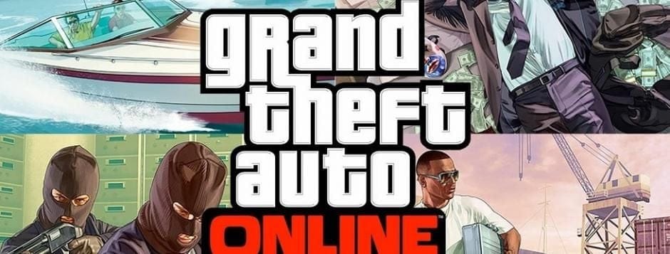 GTA Online aussi beau que RDR 2 sur PS5 et Xbox Series?
