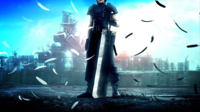 Square Enix dépose plusieurs marques pouvant être liées à Final Fantasy