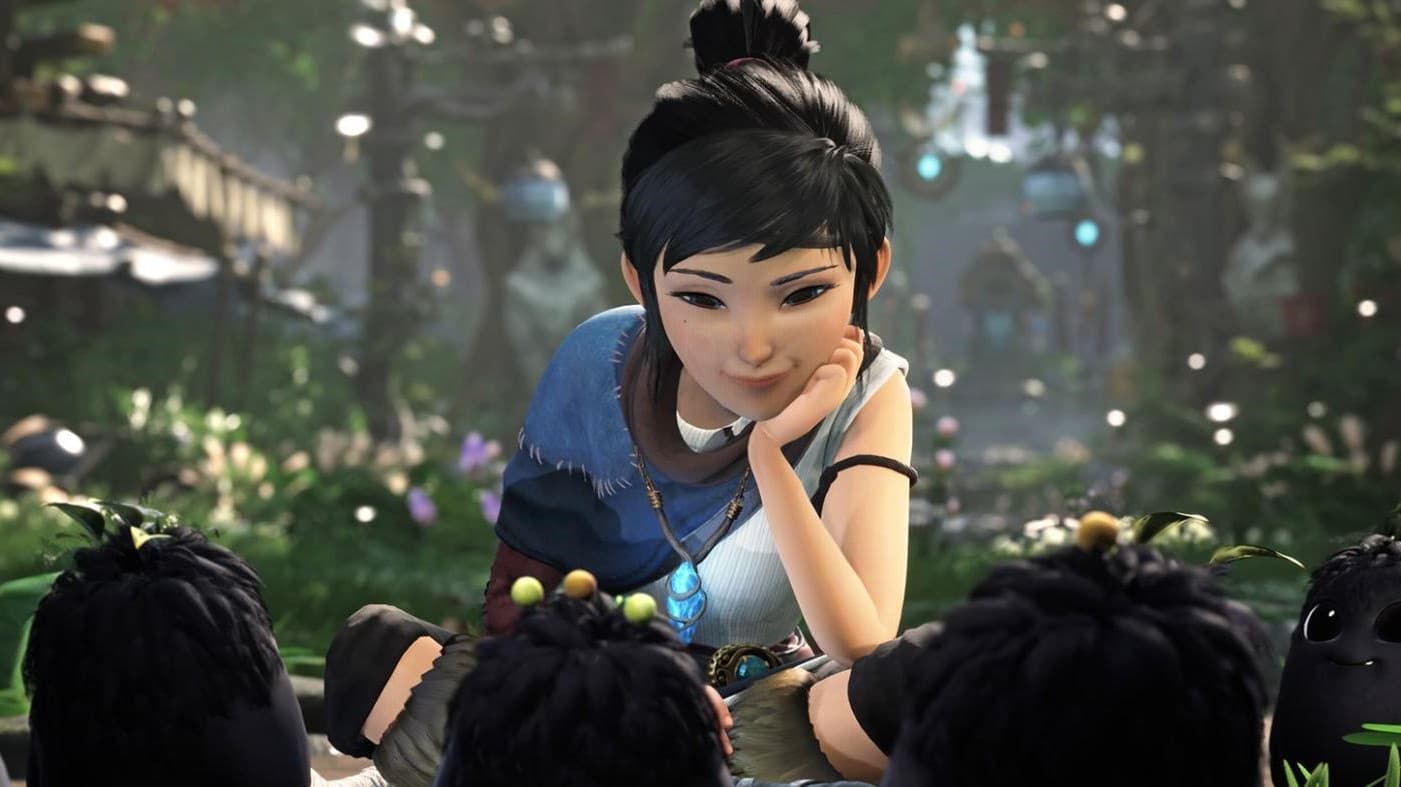 Sony : des dates de sorties pour Kena: Bridge of Spirits, Project Athia et d'autres