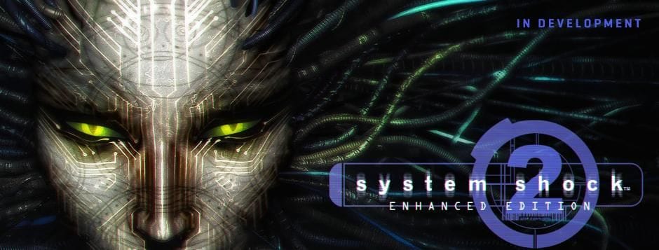 System Shock 2: Enhanced Edition jouable en VR?
