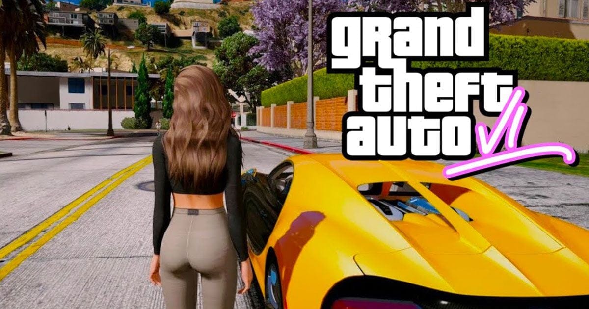 GTA VI : une fuite révèle une grande première dans le jeu qui devrait ravir tous les fans