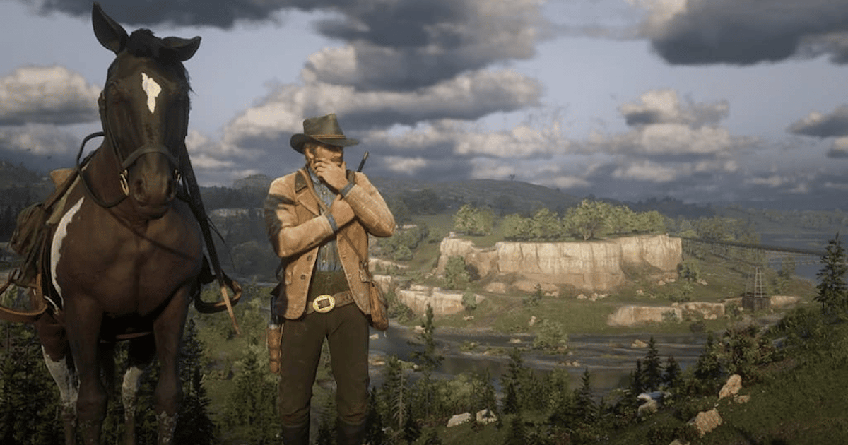 Red Dead Redemption 2 : les joueurs relancent l'idée d'un DLC solo