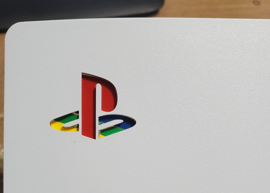 PS5 : Une idée pour personnaliser sa console grâce à un utilisateur de reddit - JVFrance