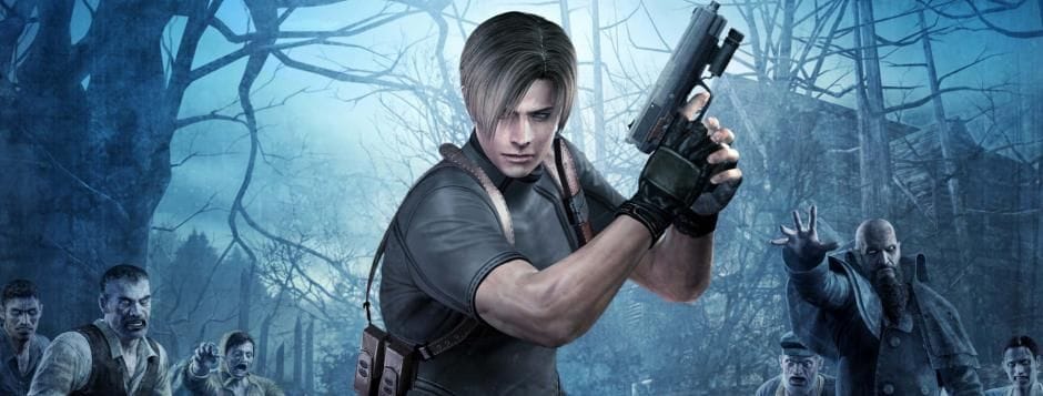 Resident Evil 4 en tendance Twitter pour son 16ème anniversaire