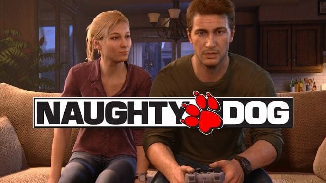 Les jeux préférés de Naughty Dog en 2020 : Neil Druckmann dévoile son seul Trophée platine