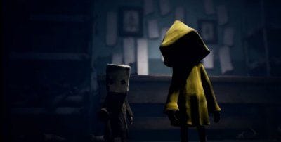 Little Nightmares II : la démo arrive sur toutes les plateformes, avec une vidéo et des images