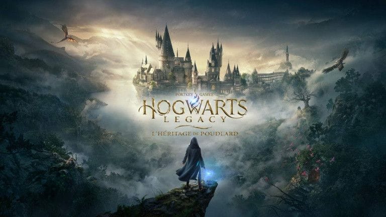 Hogwarts Legacy : l'Héritage de Poudlard ne sortira pas en 2021