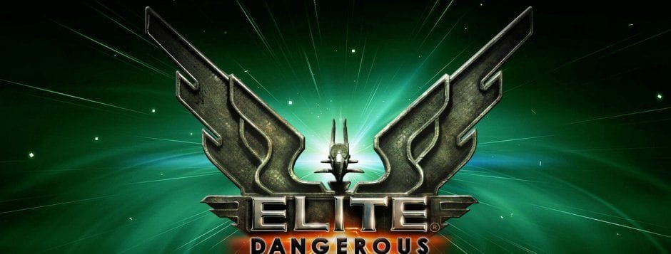 Elite Dangerous Odyssey: des nouvelles dates pour l'alpha et la sortie