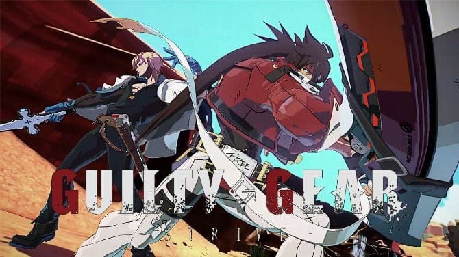 Guilty Gear Strive : Arc System Works détaille de nombreux modes de jeu