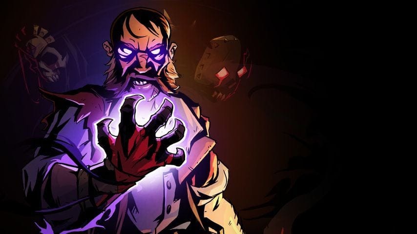 Le rogue-like Curse of the Dead Gods sortira d'accès anticipé le 23 février