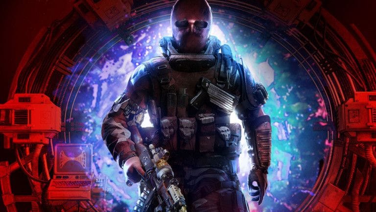 CoD : Black Ops Cold War - Le patch de mi-saison est disponible