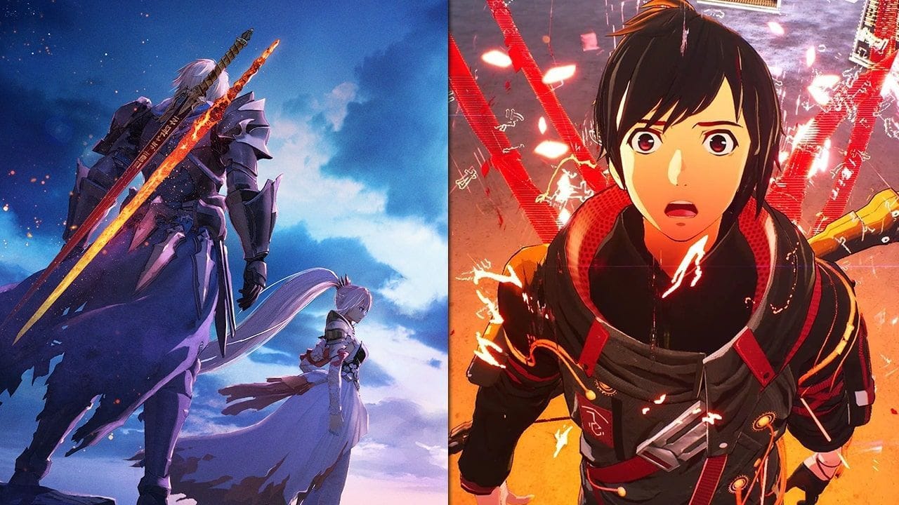 Les sorties RPG attendus en 2021 et 2022