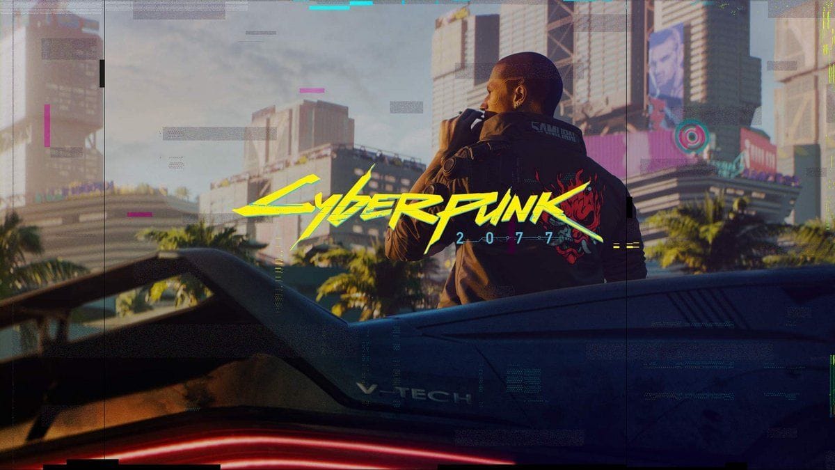 Un rapport sur Cyberpunk 2077 dévoile des fonctionnalités abandonnées - Dexerto.fr