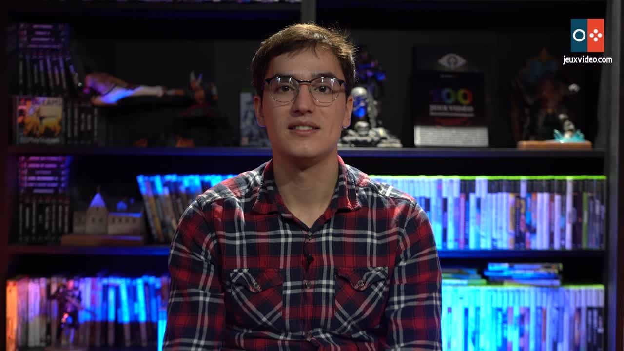 Chronique Avance Rapide : Avance Rapide - Indiana Jones (Bethesda) : Plus qu'un nouvel Uncharted-like ? - jeuxvideo.com