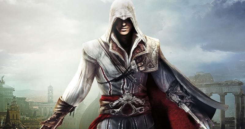 Assassin's Creed : Ubisoft confirme une série TV en préparation !
