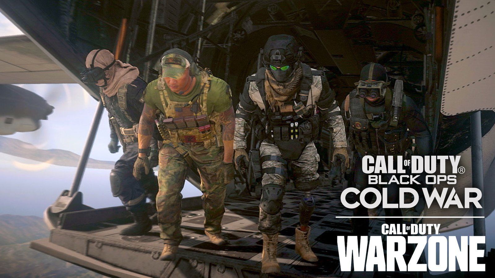 Comment rendre vos stats sur Black Ops Cold War et Warzone visibles - Dexerto.fr