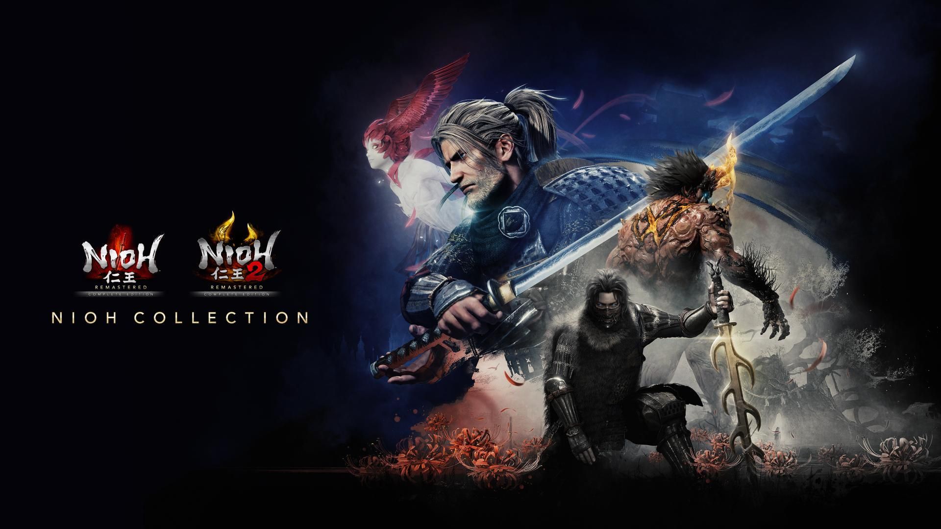 Nioh 2 proposera 2 nouvelles armures gratuites pour sa version PS5