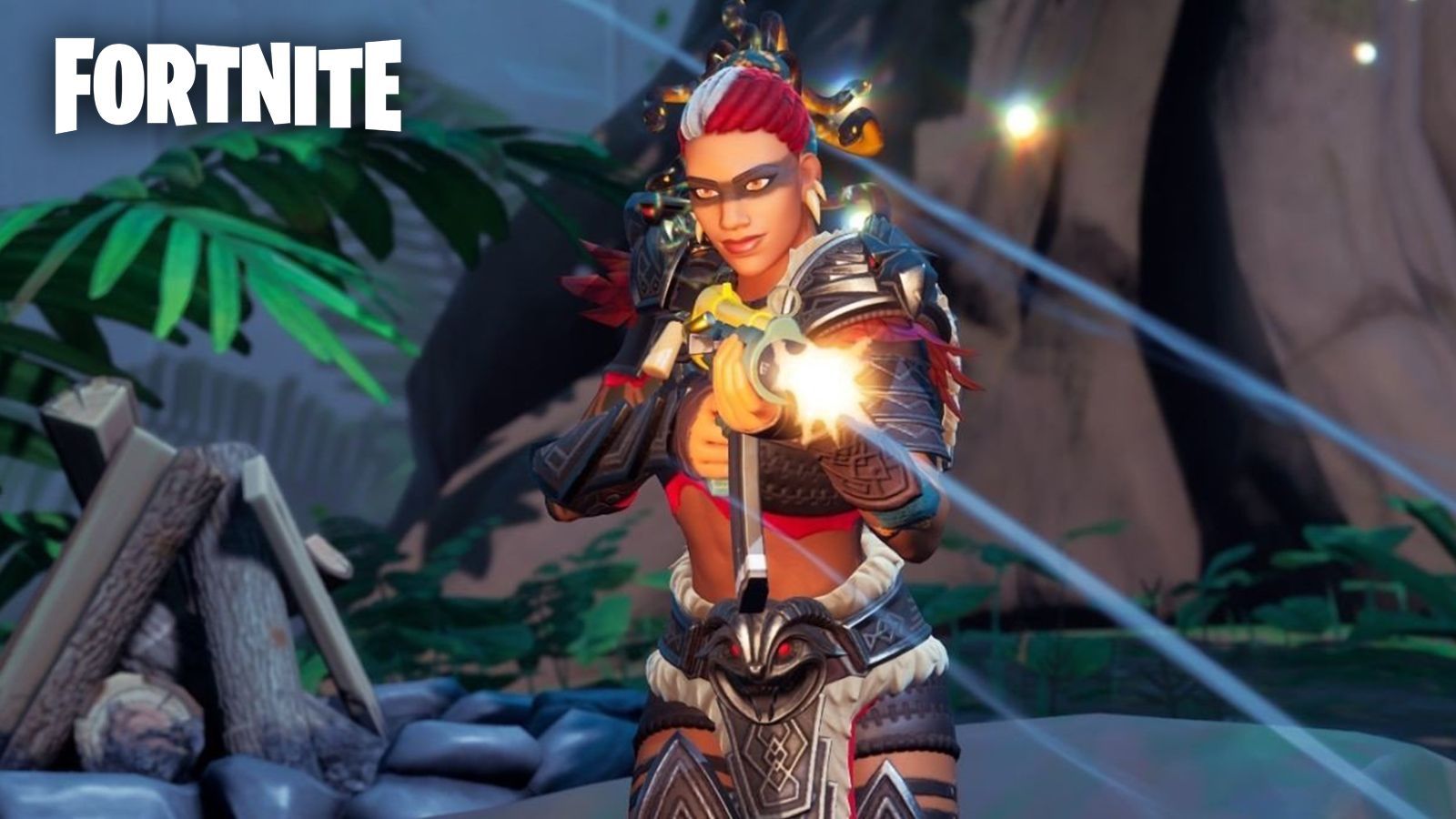 Un leak Fortnite révèle comment les accessoires des armes fonctionneront - Dexerto.fr