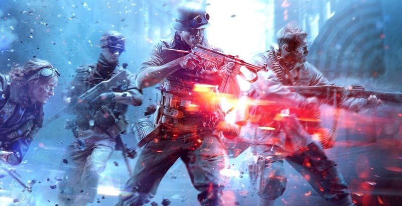 Battlefield 6: un reboot de la licence inspiré par Battlefield 3?