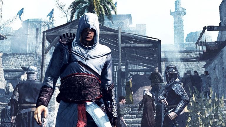 Assassin's Creed : le timing parfait pour un remake du premier épisode ?