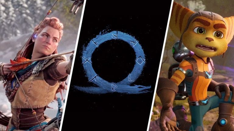 PS5 : Les sorties de jeux majeures de l'année 2021